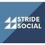 Stride Social Logo