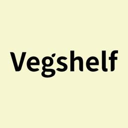 Vegshelf Logo