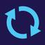 Again Logo