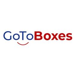 Go To Boxes co UK Logo