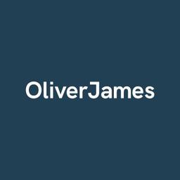 Oliver James Logo