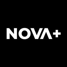 NOVA+ Logo