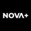 NOVA+ Logo