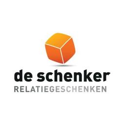 De Schenker Relatiegeschenken Logo