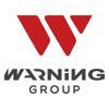 Warning Group Logo