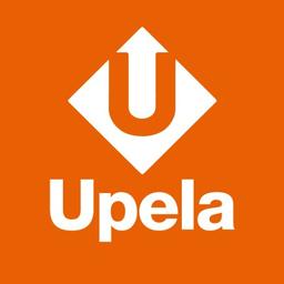 Upela.com Logo