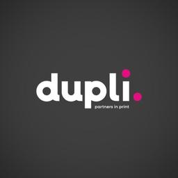 Dupli Logo