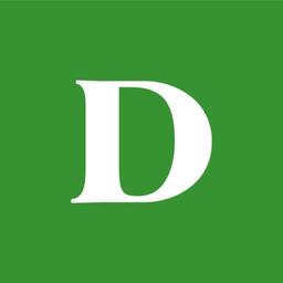 Denmans Electrical Logo