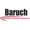 Baruch Enterprises Ltd. Logo