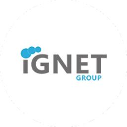 IGNET Group Ltd Logo