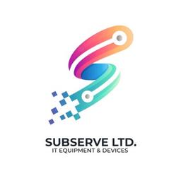 SUBSERVE LTD Logo