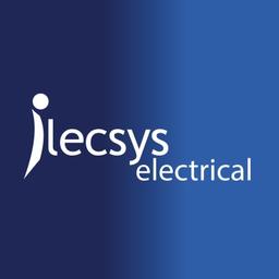 iLECSYS Ltd Logo
