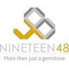 Nineteen48 Logo