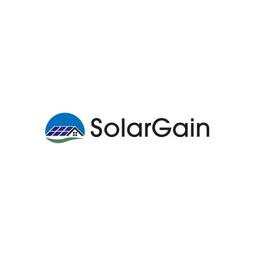 SolarGain Ltd Logo