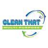 Clean That Ltd. Logo