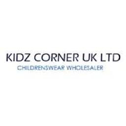 KIDZ CORNER (UK) LTD Logo