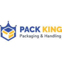 Pack King Logo