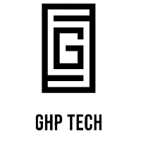 GHP TECH Logo