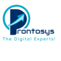 Prontosys IT Services Logo