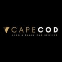 Cape Cod Car Service Logo