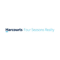 Harcourts Four Seasons Logo
