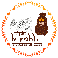 Ujjain Kumbh Logo