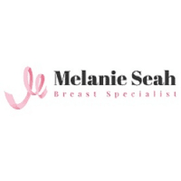 Melanie Seah Logo