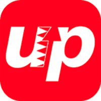 Fluper Tecnologies W.L.L Logo