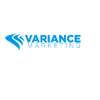 Variance Marketing Logo