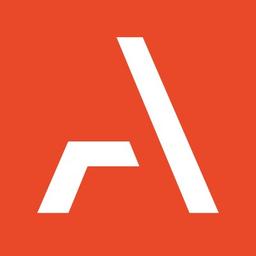 Alvero Kantoormeubelverhuur Logo