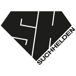 Suchhelden GmbH Logo