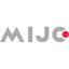 MIJO Corporate Branding Logo
