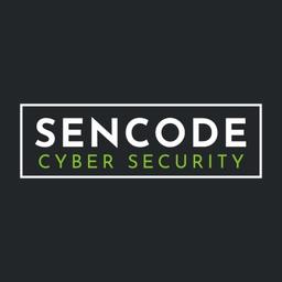 Sencode Cyber Security Logo