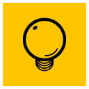 Lightbulb Media Logo