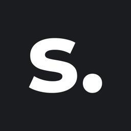 Strong Office Logo