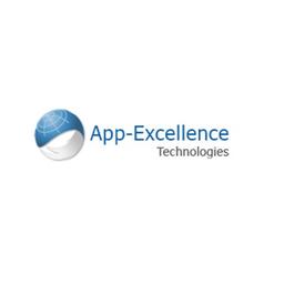App Excellence Technologies Ltd Logo