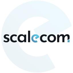 Scalecom GmbH Logo
