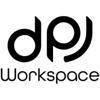 DPJ Workspace Logo