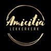Amicitia Lekkerkerk Logo