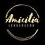 Amicitia Lekkerkerk Logo