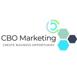CBO Marketing Logo