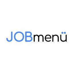 JOBmenü Logo