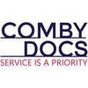 Comby Docs A/S Logo