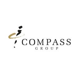 Compass Group Danmark Logo