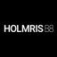 HOLMRIS B8 Logo