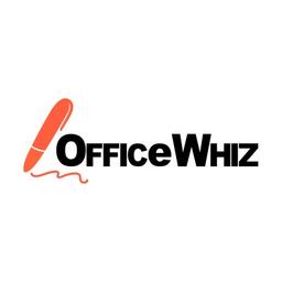 OfficeWhiz Logo