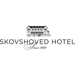 Skovshoved Hotel Logo