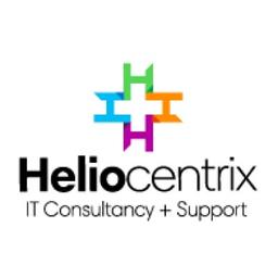 Heliocentrix Limited Logo
