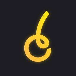 Yellow Cherry Logo