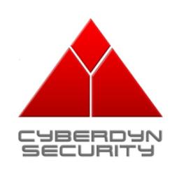 CyberDyn Security Limited Logo